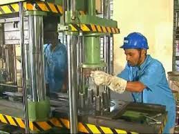 Pump / Motor Repair Service